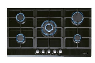 Cata LCI 9041 BK price and information | Hobs | hansapost.ee