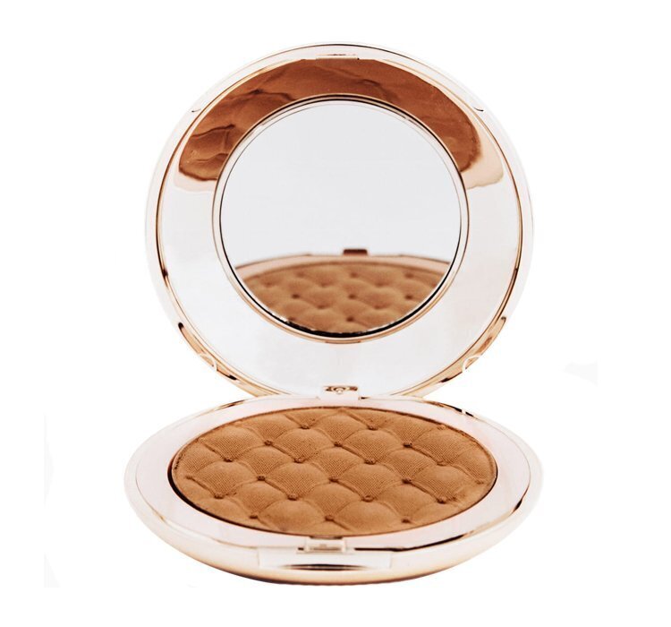 Päikesepuuder Affect Pro Make Up Bronzer Glamour Havana, 9 g hind ja info | Päikesepuudrid ja põsepunad | hansapost.ee