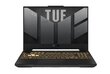 Asus TUF Gaming F15 FX507ZC4-HN018W цена и информация | Sülearvutid | hansapost.ee