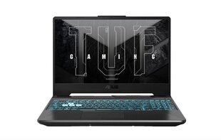 Asus TUF Gaming F15 FX506HF-HN014W hind ja info | Sülearvutid | hansapost.ee