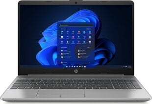 HP 250 G9 6F2C3EA цена и информация | Ноутбуки | hansapost.ee