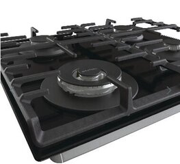 Gorenje GTW642SYB price and information | Hobs | hansapost.ee