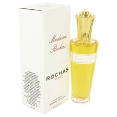Женская парфюмерия Madame Rochas (100 ml) EDT цена и информация | Духи для Нее | hansapost.ee