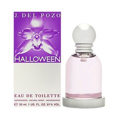 Naiste parfüüm Halloween Jesus Del Pozo EDT: Maht - 30 ml hind ja info | Parfüümid naistele | hansapost.ee