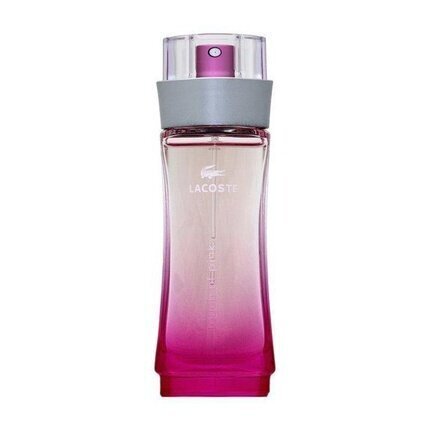 Tualettvesi Lacoste Touch of Pink EDT, naistele, 30 ml цена и информация | Parfüümid naistele | hansapost.ee