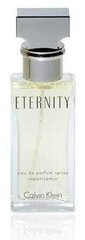 Calvin Klein Eternity EDP naistele 30 ml hind ja info | Parfüümid naistele | hansapost.ee