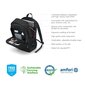 15-17,3 sülearvuti seljakott DICOTA Eco Backpack BASE hind ja info | Sülearvutikotid | hansapost.ee
