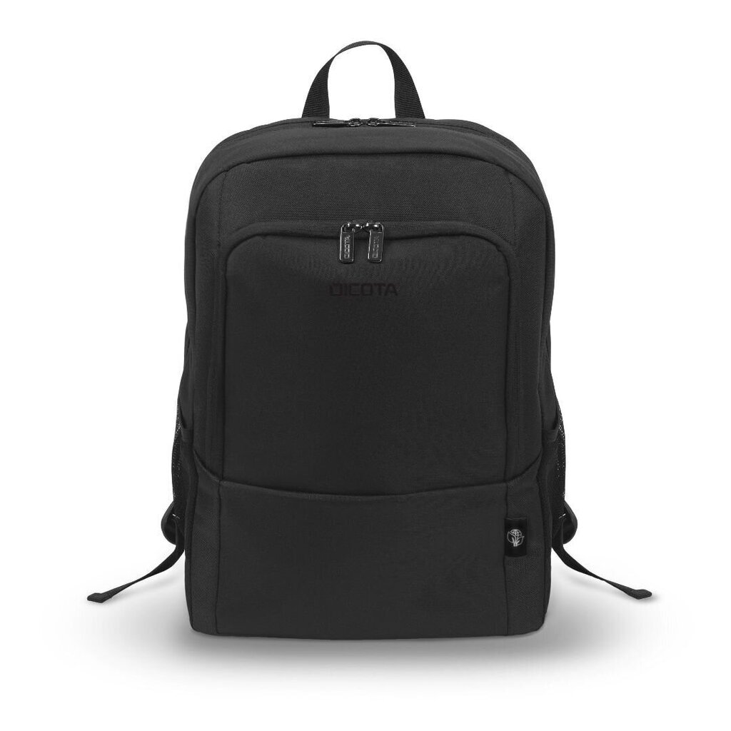 15-17,3 sülearvuti seljakott DICOTA Eco Backpack BASE цена и информация | Sülearvutikotid | hansapost.ee