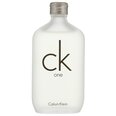 Unisex parfüümvesi naistele ja meestele Ck One Calvin Klein EDT, 100 ml