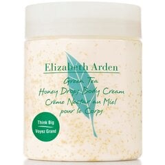 Kehakreem Elizabeth Arden Green Tea Honey Drops naistele 500 ml hind ja info | Dušigeelid ja deodorandid naistele | hansapost.ee