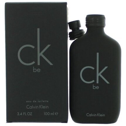 Calvin Klein CK Be EDT Unisex 100 ml hind ja info | Parfüümid naistele | hansapost.ee