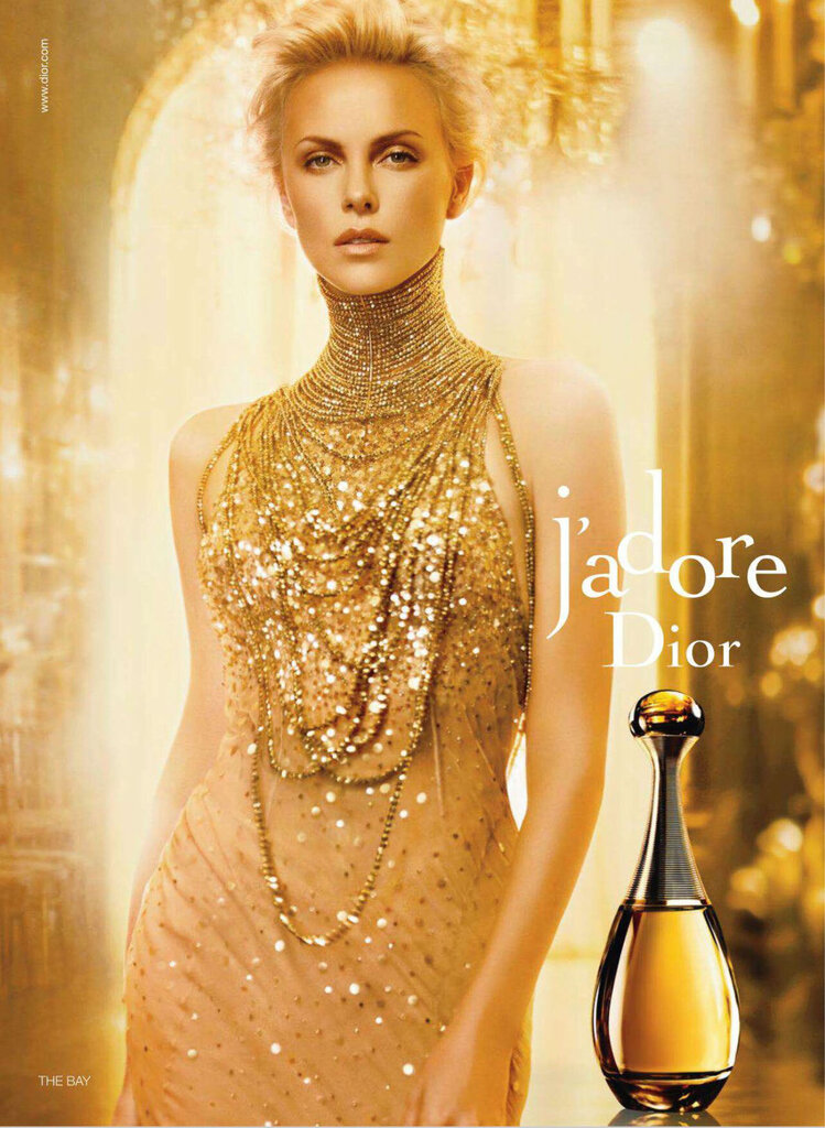 Parfüümvesi Dior J'Adore EDP naistele 100 ml hind ja info | Parfüümid naistele | hansapost.ee