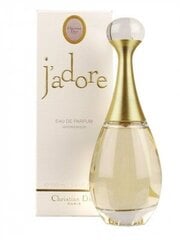 Парфюмерная вода Dior J'Adore EDP для женщин 100 мл цена и информация | Женские духи | hansapost.ee
