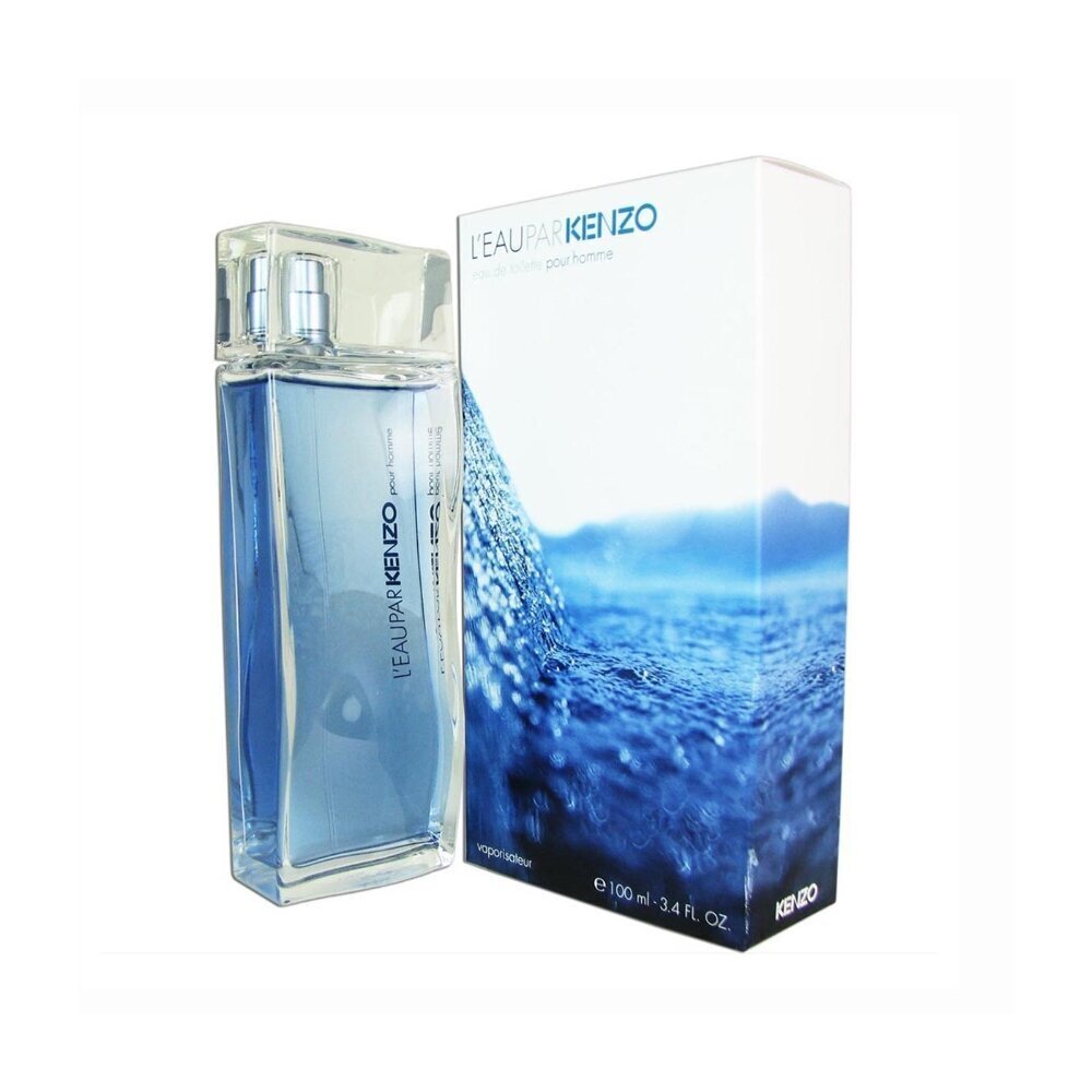 Tualettvesi Kenzo l'Eau Par Kenzo Pour Femme EDT naistele 30 ml цена и информация | Parfüümid naistele | hansapost.ee