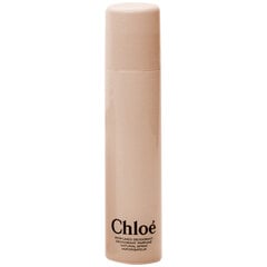 Spreideodorant Chloe Chloe naistele 100 ml цена и информация | Женская парфюмированная косметика | hansapost.ee