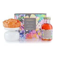 Kodulõhnastaja komplekt Spongelle Private Reserve, 237 ml price and information | Incense sticks and home fresheners | hansapost.ee