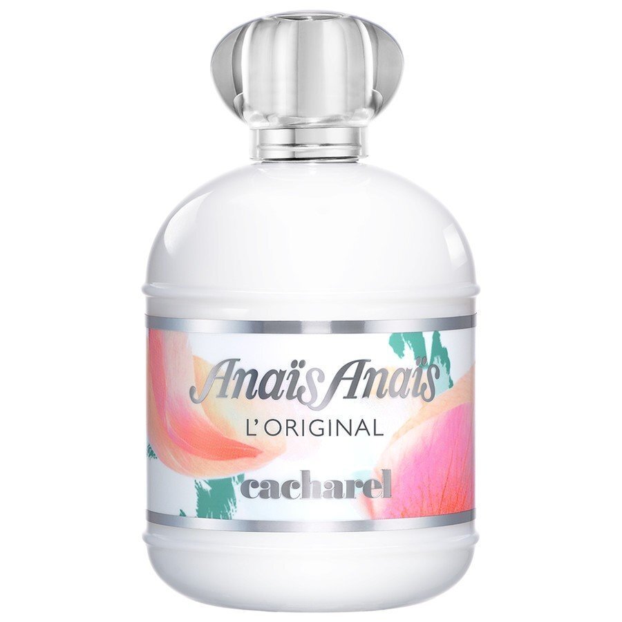 Cacharel Anais Anais L´Original EDT naistele 100 ml hind ja info | Parfüümid naistele | hansapost.ee