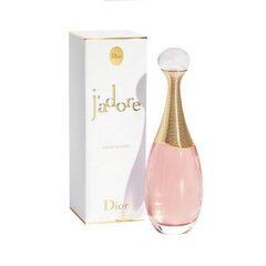 Tualettvesi Dior J'Adore Edt naistele, 100 ml hind ja info | Parfüümid naistele | hansapost.ee