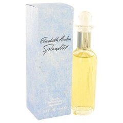 Naiste parfüüm Splendor Elizabeth Arden EDP: Maht - 75 ml hind ja info | Parfüümid naistele | hansapost.ee