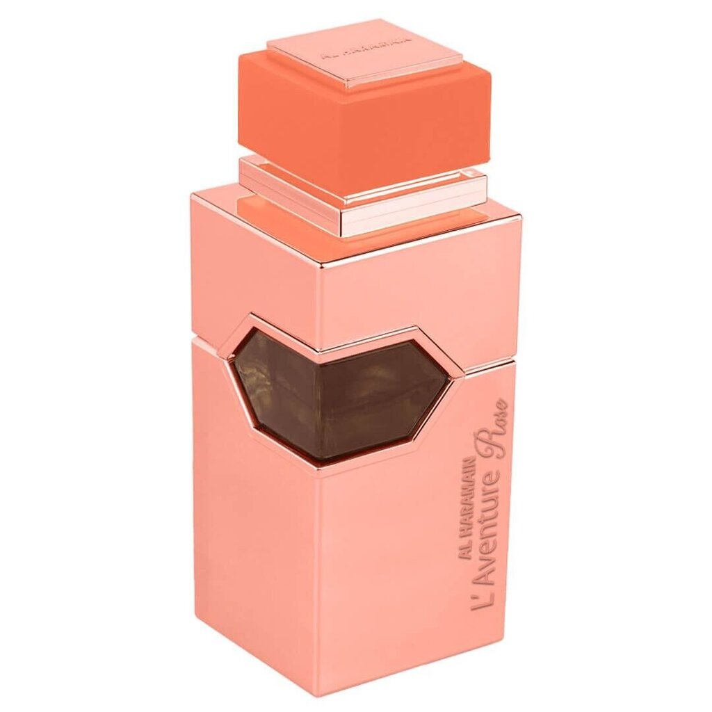 Parfüümvesi Al Haramain L'Aventure Rose EDP naistele, 200 ml hind ja info | Parfüümid naistele | hansapost.ee