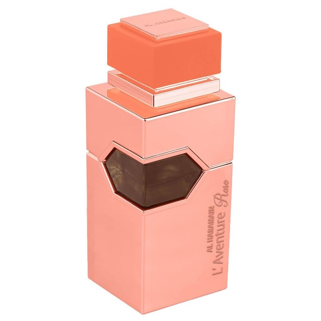 Parfüümvesi Al Haramain L'Aventure Rose EDP naistele, 200 ml цена и информация | Parfüümid naistele | hansapost.ee