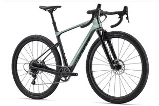 Велосипед Giant Revolt X Advanced Pro 2, ML, зеленый цвет цена и информация | Велосипеды | hansapost.ee