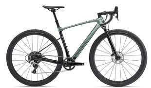 Jalgratas Giant Revolt X Advanced Pro 2, ML, roheline hind ja info | Jalgrattad | hansapost.ee