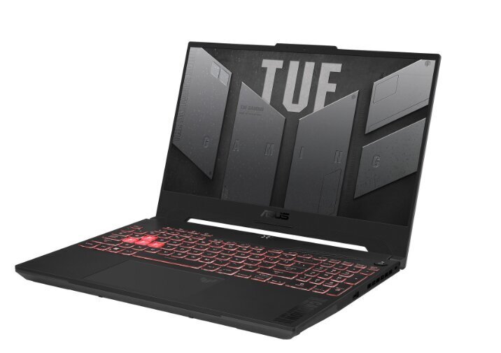 Asus TUF Gaming A15 FA507NV-LP023W hind ja info | Sülearvutid | hansapost.ee