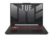 Asus TUF Gaming A15 FA507NV-LP023W цена и информация | Sülearvutid | hansapost.ee