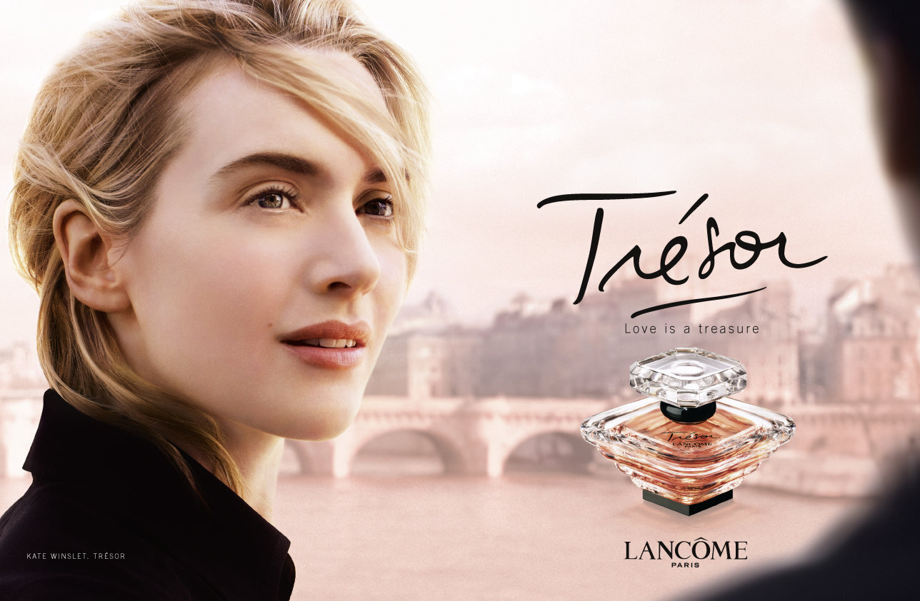 Parfüümvesi Lancome Tresor EDP naistele 50 ml hind ja info | Parfüümid naistele | hansapost.ee