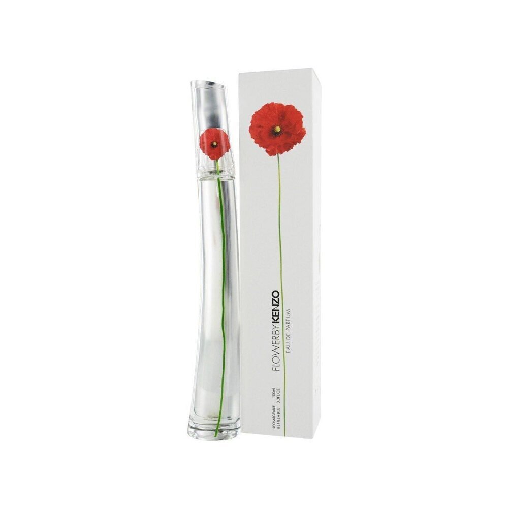 Naiste parfüüm Flower by Kenzo EDP (100 ml) цена и информация | Parfüümid naistele | hansapost.ee