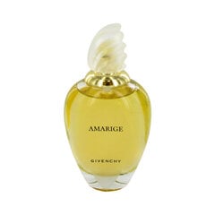 Женская парфюмерия Amarige Givenchy EDT (100 ml) цена и информация | Духи для Нее | hansapost.ee