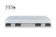 Madrats FEY Ideal TFK 040, 80x190 cm, keskmise kõvadusega (H2) цена и информация | Madratsid | hansapost.ee