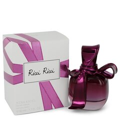 Nina Ricci Ricci Ricci EDP naistele 50 ml hind ja info | Nina Ricci Parfüümid, lõhnad ja kosmeetika | hansapost.ee