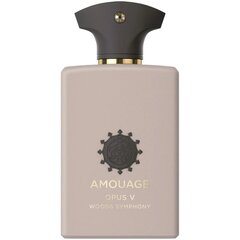Parfüümvesi Amouage Opus V EDP meestele/naistele, 100 ml hind ja info | Parfüümid naistele | hansapost.ee