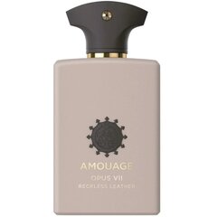 Parfüümvesi Amouage Opus VII EDP, meestele/naistele, 100 ml цена и информация | Женские духи | hansapost.ee