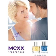 Mexx Women EDT naistele 40 ml hind ja info | Parfüümid naistele | hansapost.ee