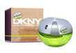 Parfüümvesi Donna Karan DKNY Be Delicious EDP naistele 50 ml цена и информация | Parfüümid naistele | hansapost.ee