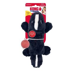 Koera mänguasi Kong Cozie Pocketz Skunk S hind ja info | Koerte mänguasjad | hansapost.ee