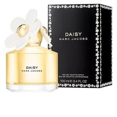 Marc Jacobs Daisy EDT naistele 50 ml hind ja info | Marc Jacobs Parfüümid, lõhnad ja kosmeetika | hansapost.ee