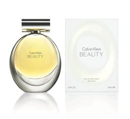 Parfüümvesi Calvin Klein Beauty EDP naistele 100 ml цена и информация | Духи для Нее | hansapost.ee