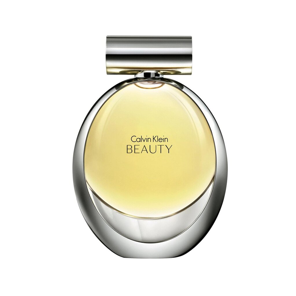 Parfüümvesi Calvin Klein Beauty EDP naistele 100 ml hind ja info | Parfüümid naistele | hansapost.ee