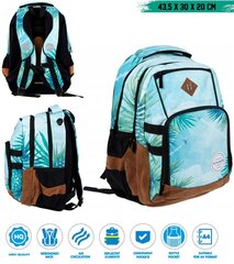 Seljakott Starpak Summer hind ja info | Koolikotid ja seljakotid | hansapost.ee