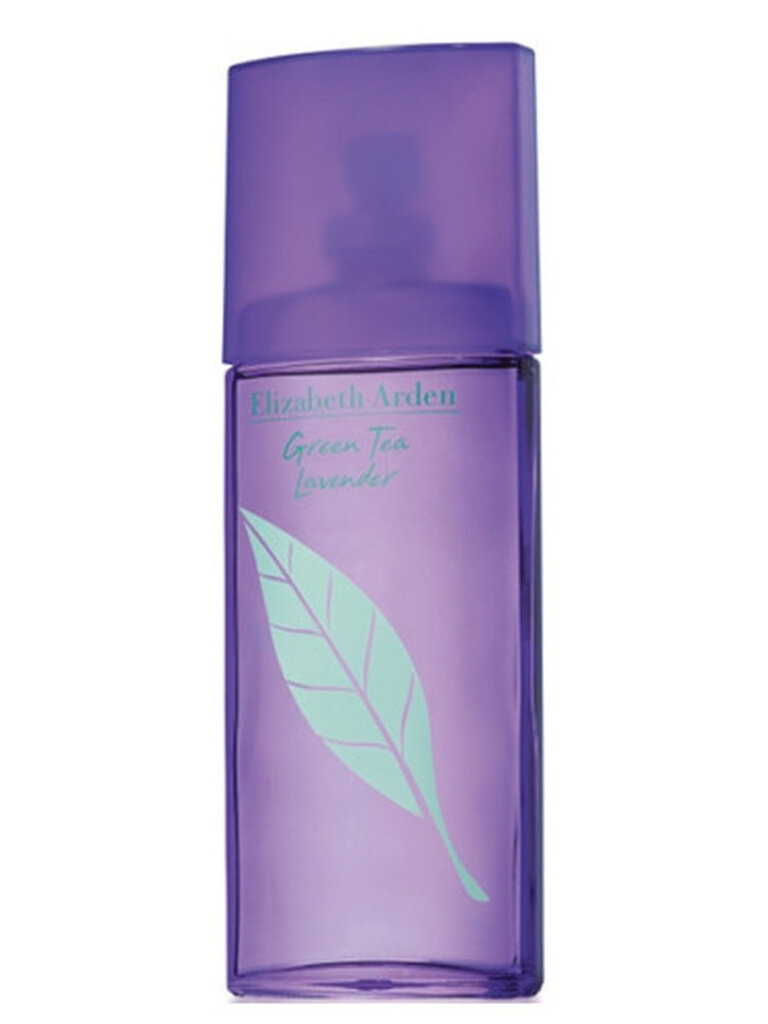 Elizabeth Arden Green Tea Lavender EDT naistele 100 ml hind ja info | Parfüümid naistele | hansapost.ee