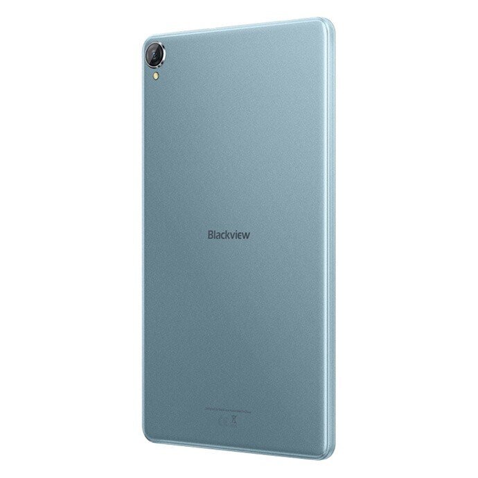 Blackview Tab 5 WiFi 3/64GB Twilight Blue цена и информация | Tahvelarvutid | hansapost.ee