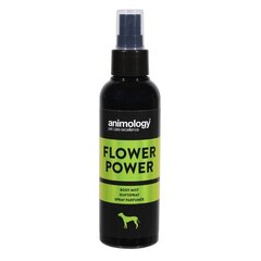 Koera lõhnasprei Animology Flower Power, 150ml price and information | Maintenance/grooming | hansapost.ee