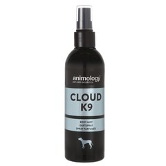 Koera lõhnasprei Animology Cloud K9, 150ml цена и информация | Средства по уходу за животными | hansapost.ee