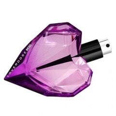 Naiste parfüüm Loverdose Diesel EDP: Maht - 75 ml цена и информация | Женские духи | hansapost.ee