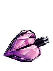 Женская парфюмерия Loverdose Diesel EDP: Емкость - 75 ml цена и информация | Diesel Духи, косметика | hansapost.ee