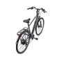 Elektrijalgratas Telefunken Trekking E-Bike Expedition XC941, hall цена и информация | Elektrijalgrattad | hansapost.ee